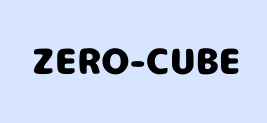ZERO-CUBE