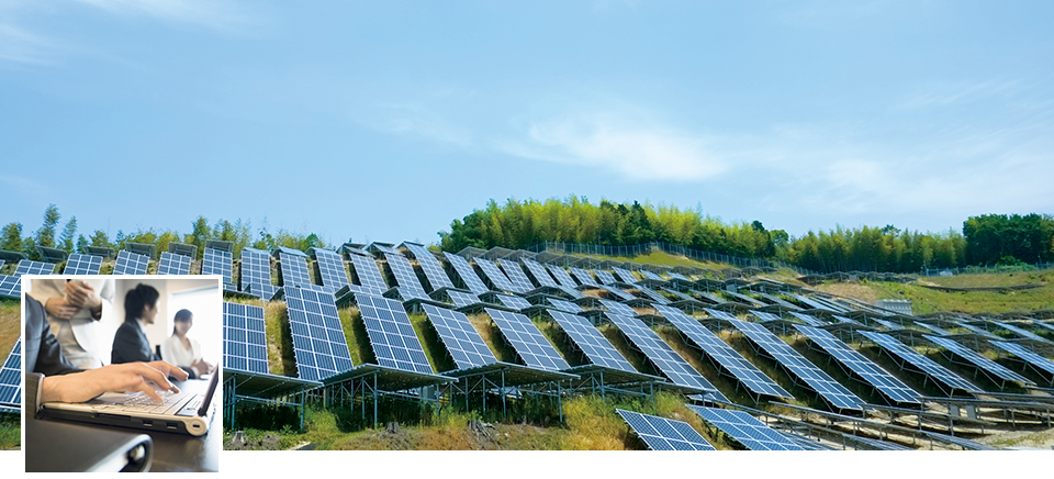 泉州土地株式会社