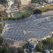 泉州エコ・アレーナ