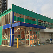 新川ナインビル