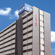 マンション新川