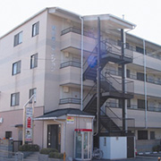 新川第2マンション