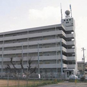 第一磯屋敷マンション