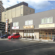 アミュゼタウン